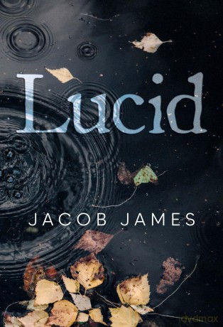 Lucid - Jacob James [KSIĄŻKA]