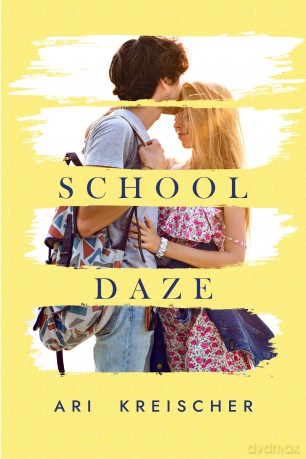 School Daze - Ari Kreischer [KSIĄŻKA]