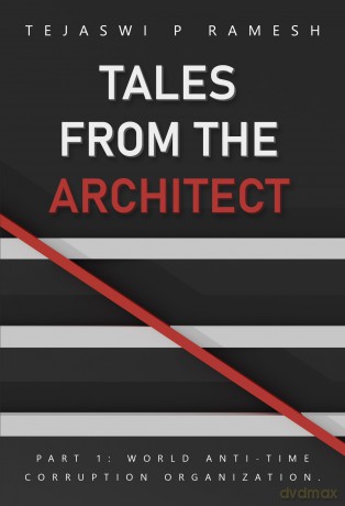 Tales from The Architect - Tejaswi P Ramesh [KSIĄŻKA]
