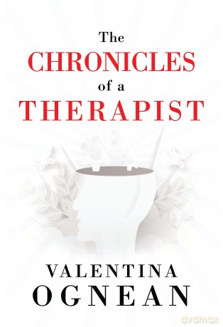 The Chronicles of a Therapist - Valentina Ognean [KSIĄŻKA]