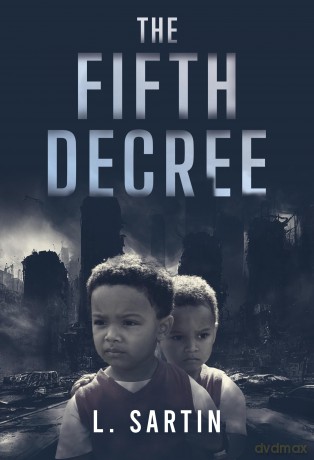The Fifth Decree - L. Sartin [KSIĄŻKA]
