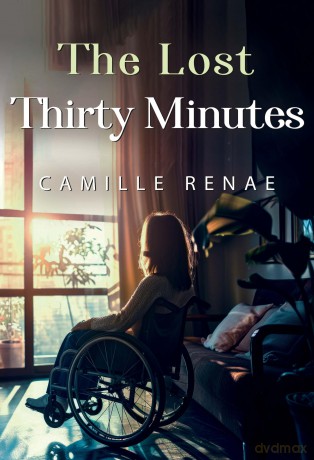 The Lost Thirty Minutes - Camille Renae [KSIĄŻKA]