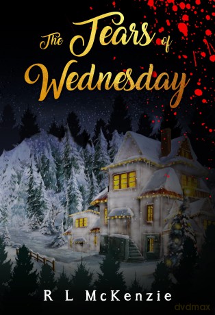 The Tears of Wednesday - R. L. McKenzie [KSIĄŻKA]
