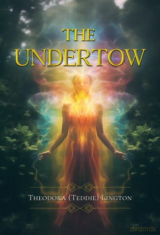 The Undertow - Theodora Lington [KSIĄŻKA]