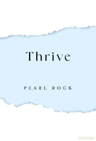 Thrive (Hardback) - Pearl Rock [KSIĄŻKA]