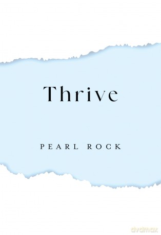 Thrive (Paperback) - Pearl Rock [KSIĄŻKA]
