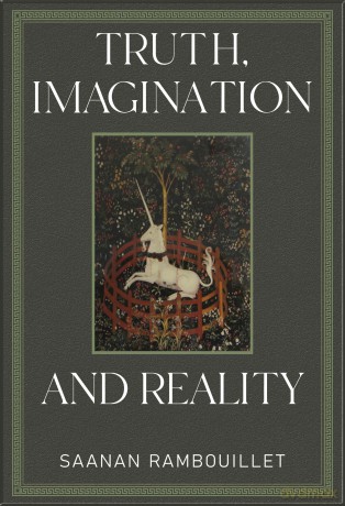 Truth, Imagination and Reality - Saanan Rambouillet [KSIĄŻKA]