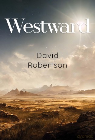 Westward - David Robertson [KSIĄŻKA]