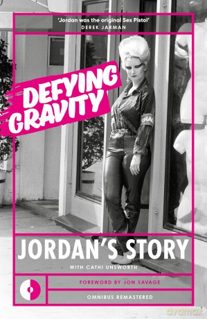 Defying Gravity: Jordan's Story - Jordan Mooney [KSIĄŻKA]
