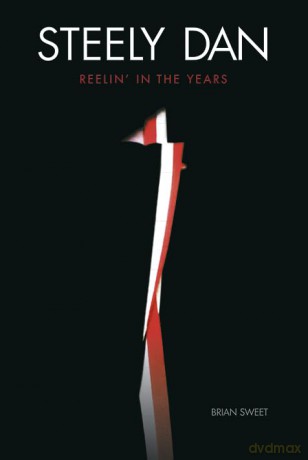 Steely Dan: Reelin' in the Years - Brian Sweet [KSIĄŻKA]
