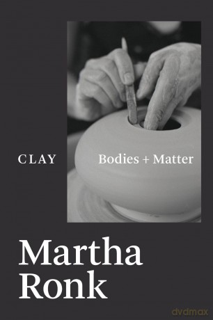Clay - Martha Ronk [KSIĄŻKA]