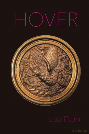 Hover - Liza Flum [KSIĄŻKA]