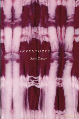 Inventorys - Sam Creely [KSIĄŻKA]