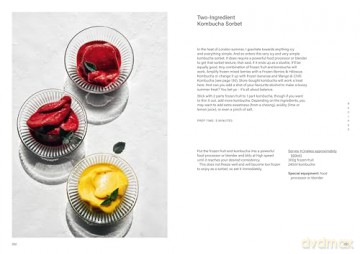 FERMENT: A Cookbook. Simple ferments and pickles, and how to eat them - Kenji Morimoto [KSIĄŻKA]