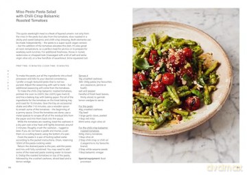 FERMENT: A Cookbook. Simple ferments and pickles, and how to eat them - Kenji Morimoto [KSIĄŻKA]