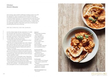 FERMENT: A Cookbook. Simple ferments and pickles, and how to eat them - Kenji Morimoto [KSIĄŻKA]