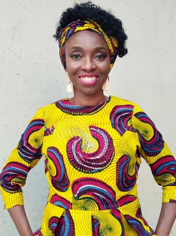 The Marriage Monitoring Aunties' Association - Ola Awonubi [KSIĄŻKA]