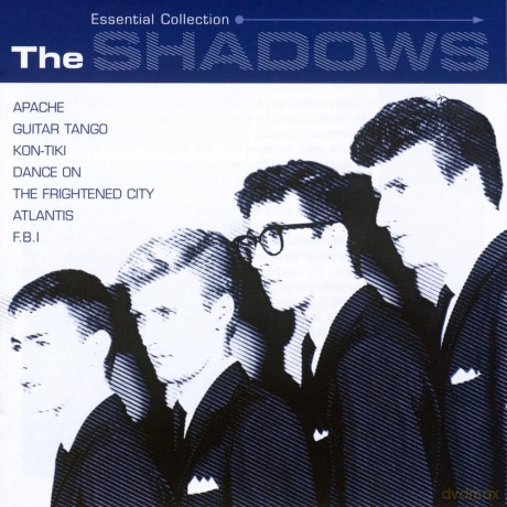The Shadows: The Essential Collection [2CD]