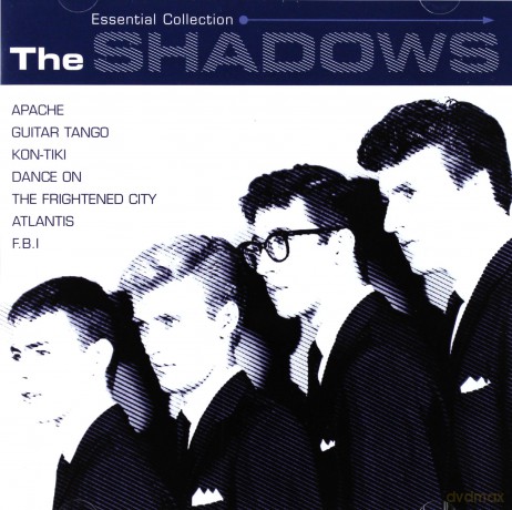 The Shadows: The Essential Collection [2CD]