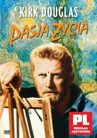Pasja życia [DVD]