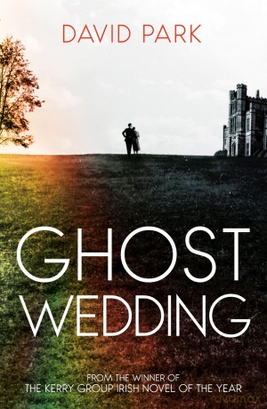 Ghost Wedding - David Park [KSIĄŻKA]
