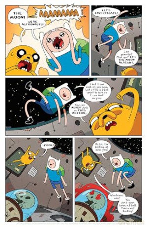 Adventure Time Compendium Vol. 2 (ADVENTURE TIME COMPENDIUM (ONI ED)) - Christopher Hastings [KSIĄŻKA]