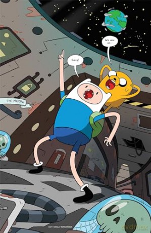 Adventure Time Compendium Vol. 2 (ADVENTURE TIME COMPENDIUM (ONI ED)) - Christopher Hastings [KSIĄŻKA]