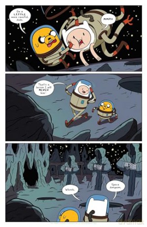 Adventure Time Compendium Vol. 2 (ADVENTURE TIME COMPENDIUM (ONI ED)) - Christopher Hastings [KSIĄŻKA]