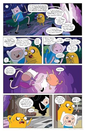 Adventure Time Compendium Vol. 2 (ADVENTURE TIME COMPENDIUM (ONI ED)) - Christopher Hastings [KSIĄŻKA]