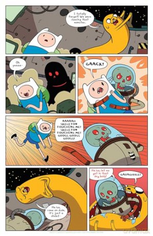 Adventure Time Compendium Vol. 2 (ADVENTURE TIME COMPENDIUM (ONI ED)) - Christopher Hastings [KSIĄŻKA]