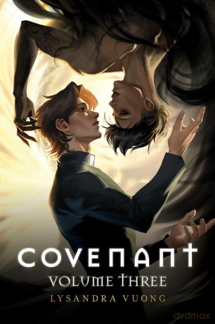 Covenant Vol. 3: Volume 3 (COVENANT GN) - LySandra Vuong [KSIĄŻKA]