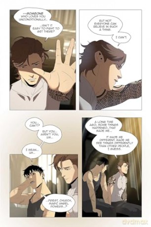Covenant Vol. 3: Volume 3 (COVENANT GN) - LySandra Vuong [KSIĄŻKA]