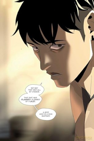 Covenant Vol. 3: Volume 3 (COVENANT GN) - LySandra Vuong [KSIĄŻKA]