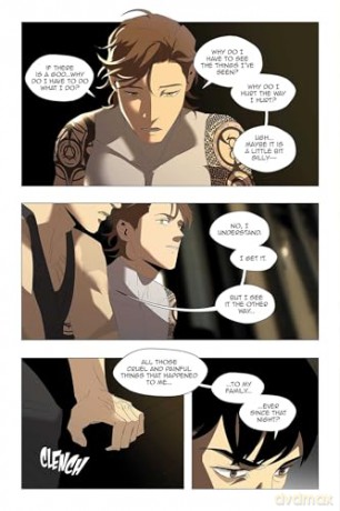Covenant Vol. 3: Volume 3 (COVENANT GN) - LySandra Vuong [KSIĄŻKA]