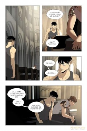 Covenant Vol. 3: Volume 3 (COVENANT GN) - LySandra Vuong [KSIĄŻKA]