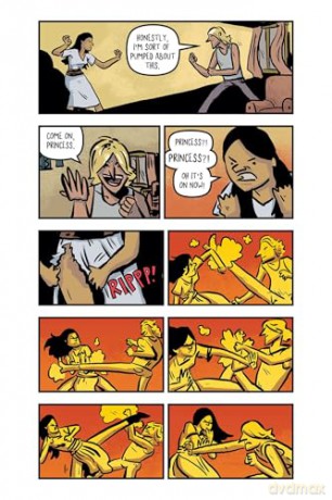 Kill Them All - Kyle Starks [KSIĄŻKA]