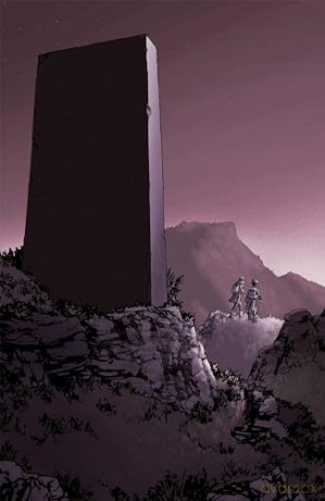 Mae: The Definitive Edition - Gene Ha [KSIĄŻKA]