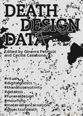 Death Design Data - Onomatopee [KSIĄŻKA]