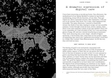 Death Design Data - Onomatopee [KSIĄŻKA]