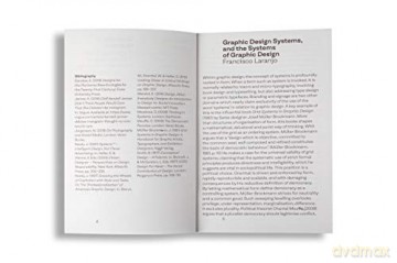 Modes of Criticism 5: Design Systems - Onomatopee [KSIĄŻKA]