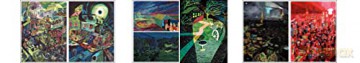 Brecht Evens: Lontano - Oogachtend/Exhibitions International [KSIĄŻKA]