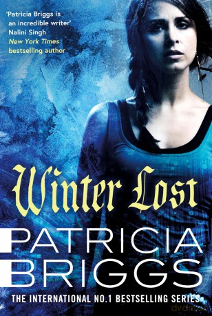 Winter Lost: Mercy Thompson, Book 14 - Patricia Briggs [KSIĄŻKA]