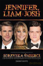 Jennifer, Liam i Josh [KSIĄŻKA]