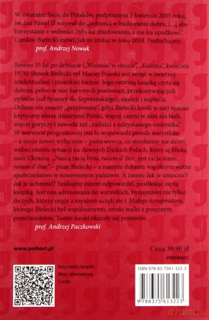 Jest alternatywa [KSIĄŻKA]