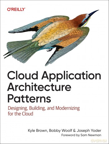 Cloud Application Architecture Patterns: Designing, Building, and Modernizing for the Cloud - Bobby Woolf [KSIĄŻKA]