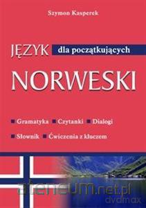 Język norweski dla początkujących [KSIĄŻKA]