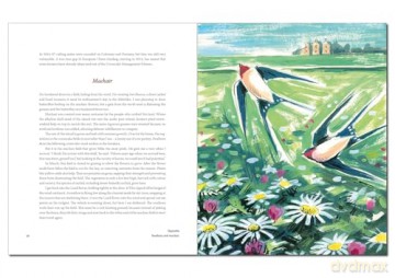 Wild Island: A Year in the Hebrides - Jane Smith [KSIĄŻKA]