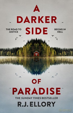 A Darker Side of Paradise - R.J. Ellory [KSIĄŻKA]