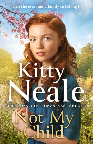 Not My Child - Kitty Neale [KSIĄŻKA]