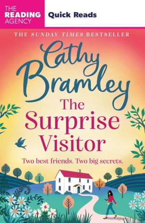 The Surprise Visitor (Quick Reads) - Cathy Bramley [KSIĄŻKA]